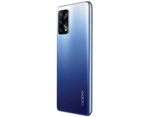 fot-3 Oppo F19