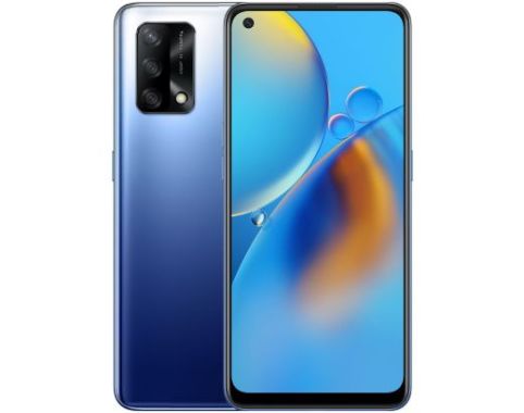 fot-4 Oppo F19