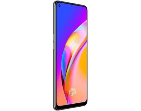 fot-3 Oppo F19 Pro+ 5G