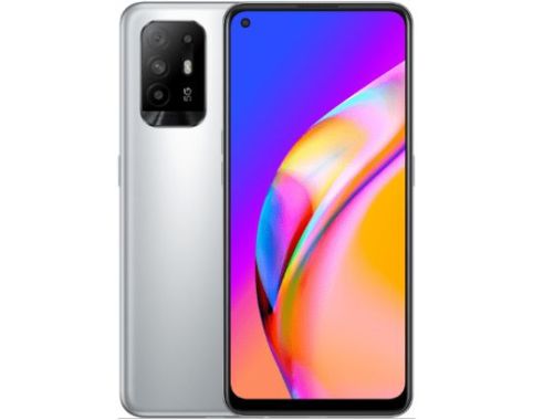 fot-4 Oppo F19 Pro+ 5G