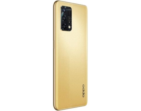 fot-3 Oppo F19s