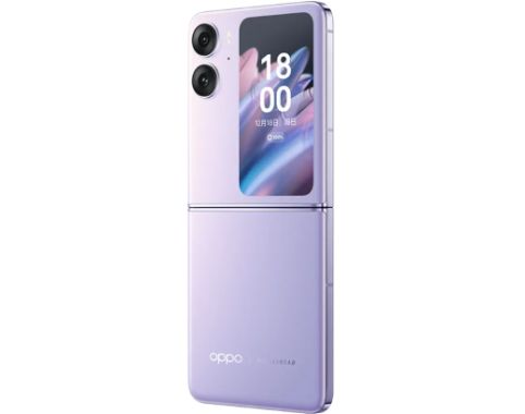 fot-2 Oppo Find N2 Flip