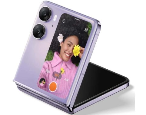 fot-3 Oppo Find N2 Flip