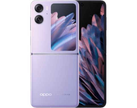 fot-4 Oppo Find N2 Flip