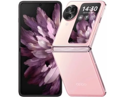 fot-2 Oppo Find N3 Flip
