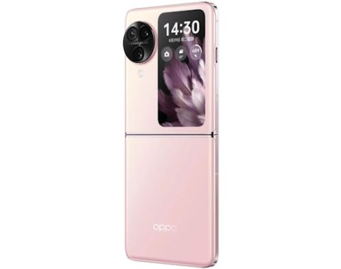 fot-3 Oppo Find N3 Flip