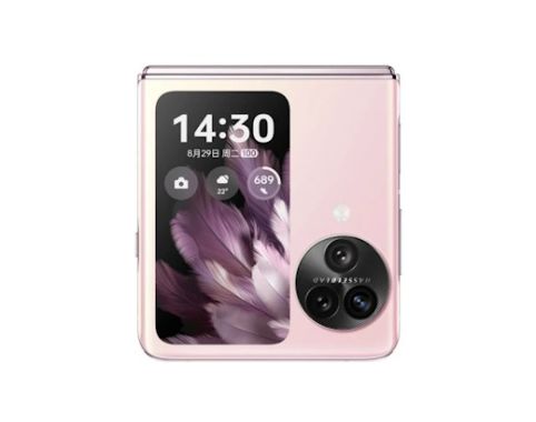 fot-4 Oppo Find N3 Flip