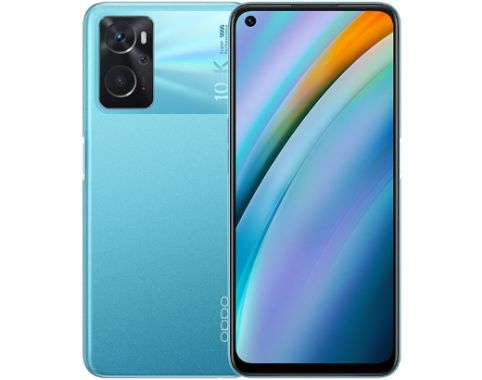 fot-4 Oppo K10