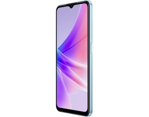 fot-3 Oppo K10 5G