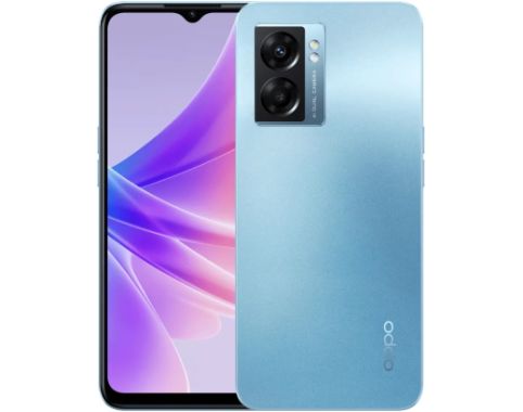 fot-4 Oppo K10 5G