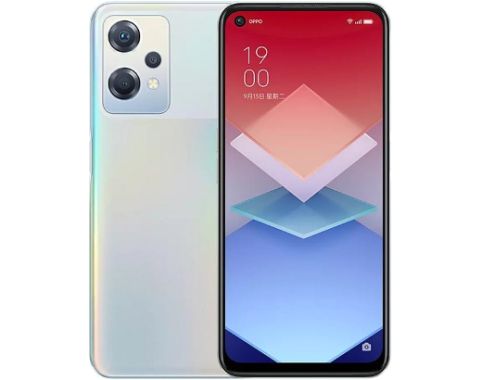 fot-4 Oppo K10x