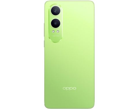 fot-2 Oppo K12x China