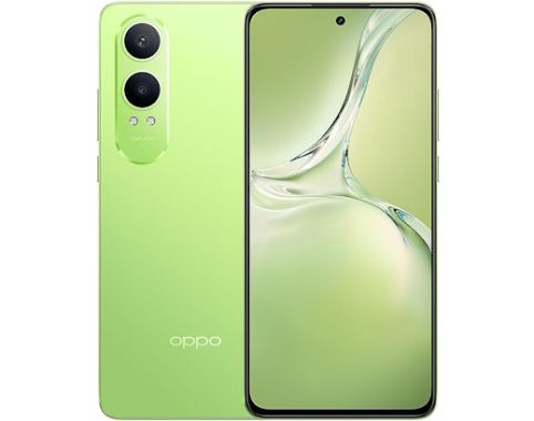 fot-4 Oppo K12x China