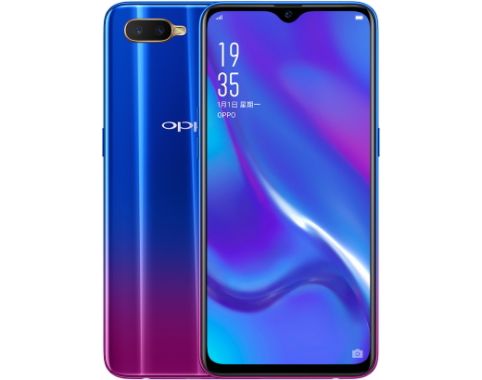 fot-4 Oppo K1