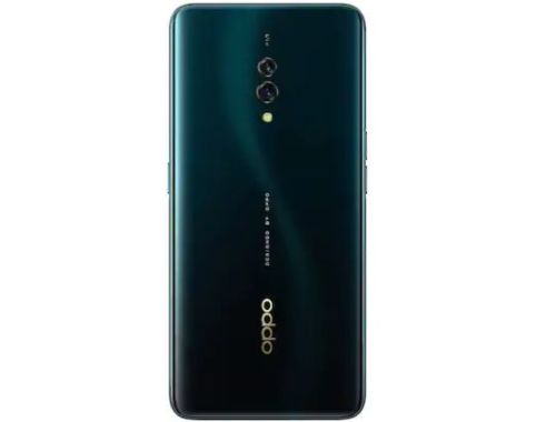 fot-2 Oppo K3