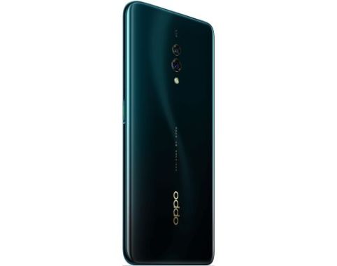 fot-3 Oppo K3