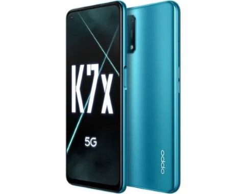 fot-3 Oppo K7x