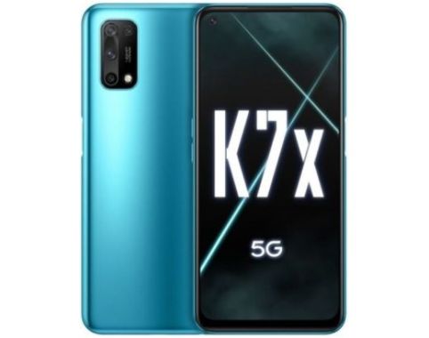 fot-4 Oppo K7x