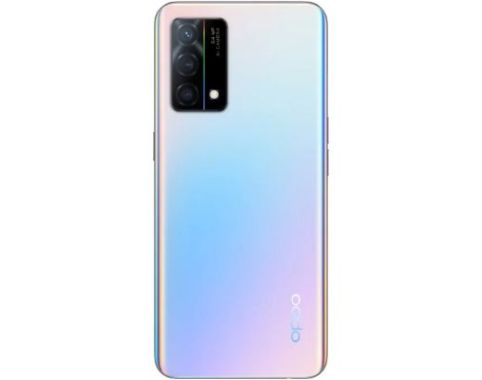 fot-2 Oppo K9