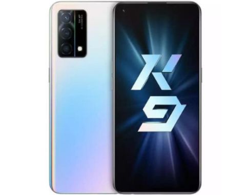 fot-4 Oppo K9