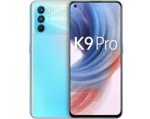 fot-4 Oppo K9 Pro
