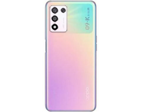 fot-2 Oppo K9s