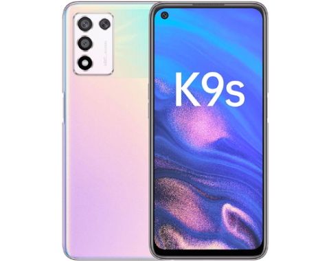 fot-4 Oppo K9s