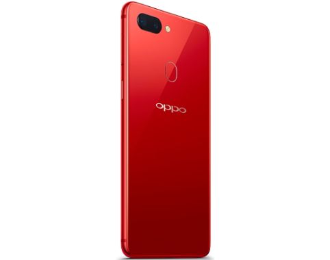 fot-3 Oppo R15