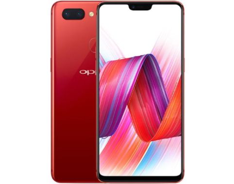 fot-4 Oppo R15