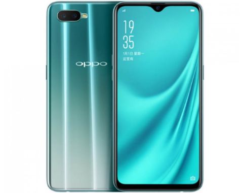 fot-4 Oppo R15x