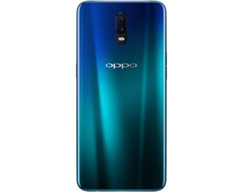 fot-2 Oppo R17