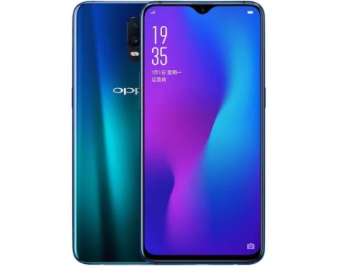 fot-4 Oppo R17