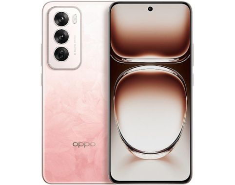 fot-4 Oppo Reno12 China