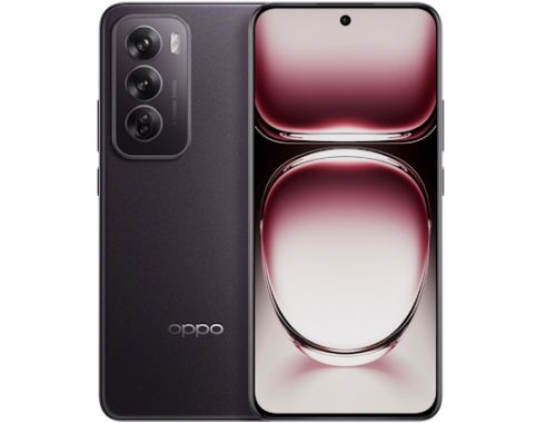 fot-4 Oppo Reno12 Pro China