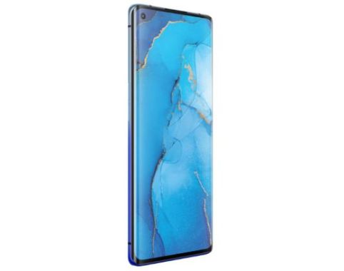 fot-3 Oppo Reno3 Pro