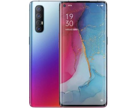 fot-4 Oppo Reno3 Pro 5G