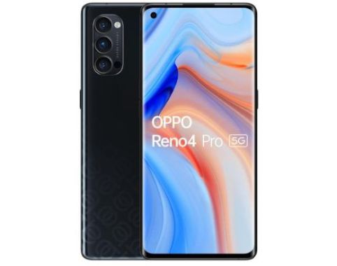fot-4 Oppo Reno4 Pro 5G