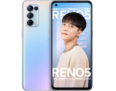 fot-4 Oppo Reno5 4G