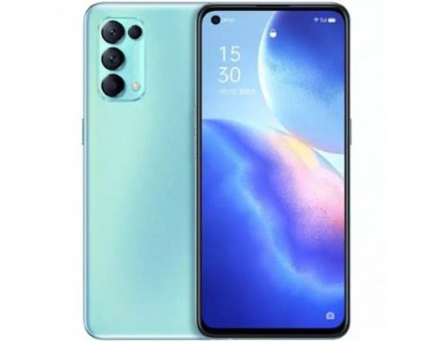 fot-4 Oppo Reno5 K 5G