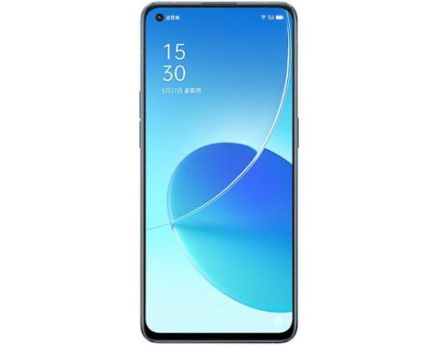 fot-1 Oppo Reno6 5G