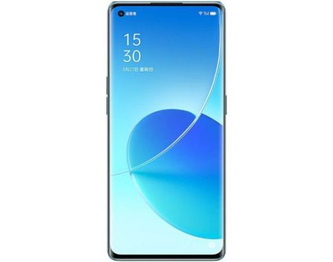 fot-1 Oppo Reno6 Pro 5G