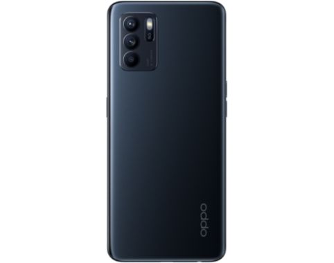 fot-2 Oppo Reno6 Z 5G