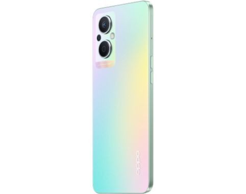 fot-3 Oppo Reno7 Z 5G