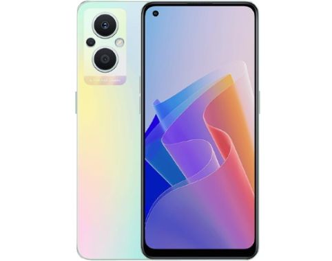 fot-4 Oppo Reno7 Z 5G
