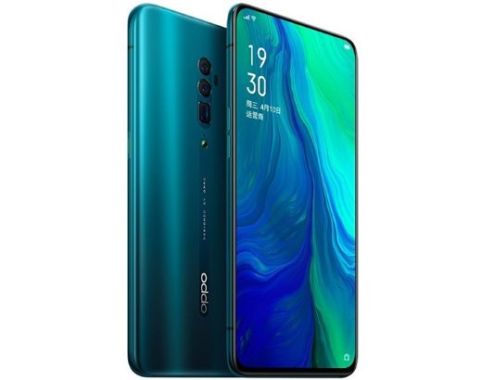 fot-3 Oppo Reno 10x zoom