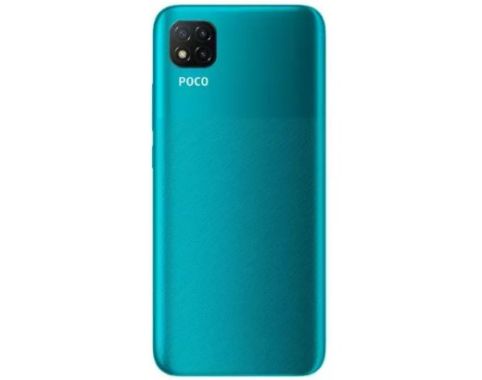 fot-2 POCO C3