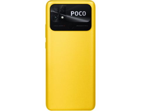 fot-2 POCO C40