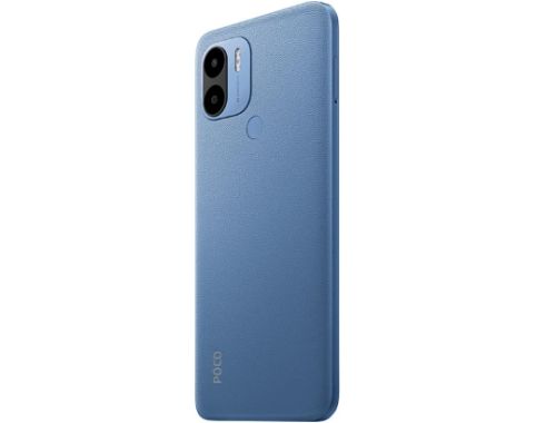 fot-3 POCO C50