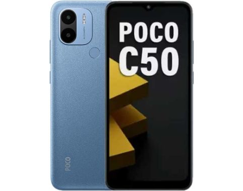 fot-4 POCO C50