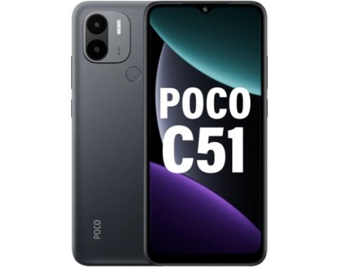 fot-4 POCO C51